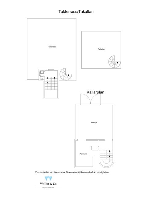 Villa, Ensittarvägen 12, Kungsholmen - Stora Essingen, Stockholm