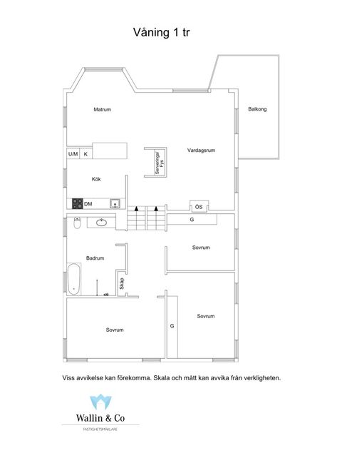 Villa, Ensittarvägen 12, Kungsholmen - Stora Essingen, Stockholm