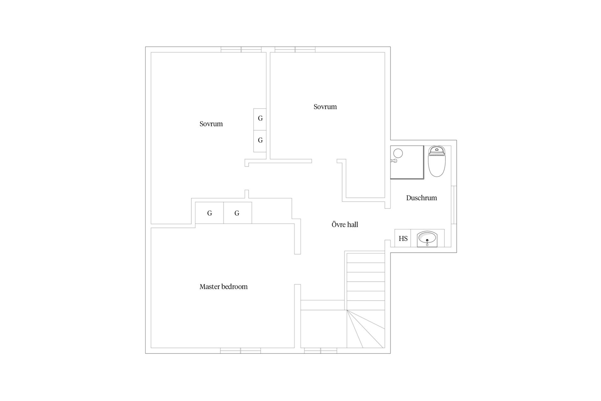 Villa, Getebol 130, Getebol, Karlstad