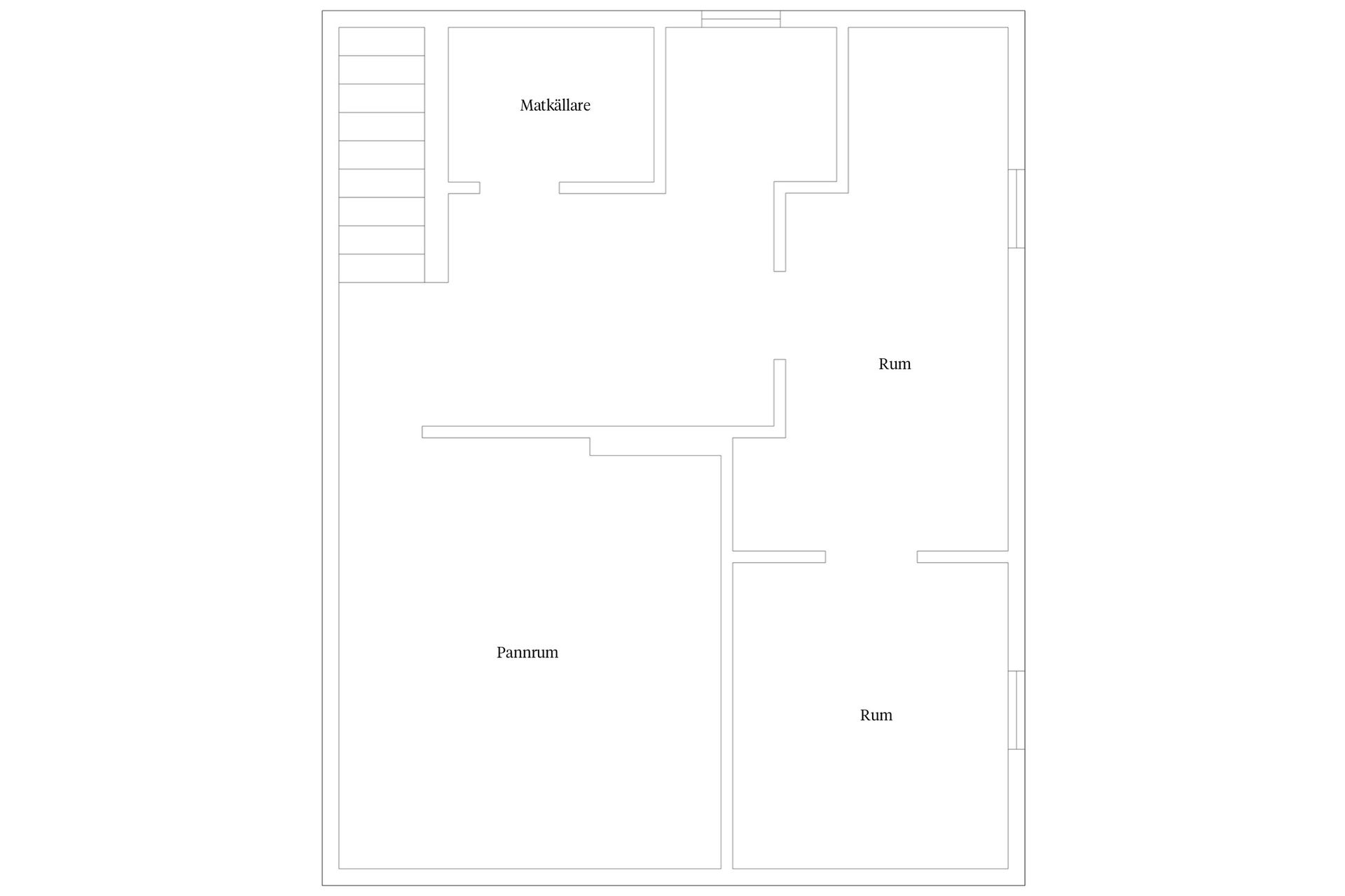 Villa, Getebol 130, Getebol, Karlstad