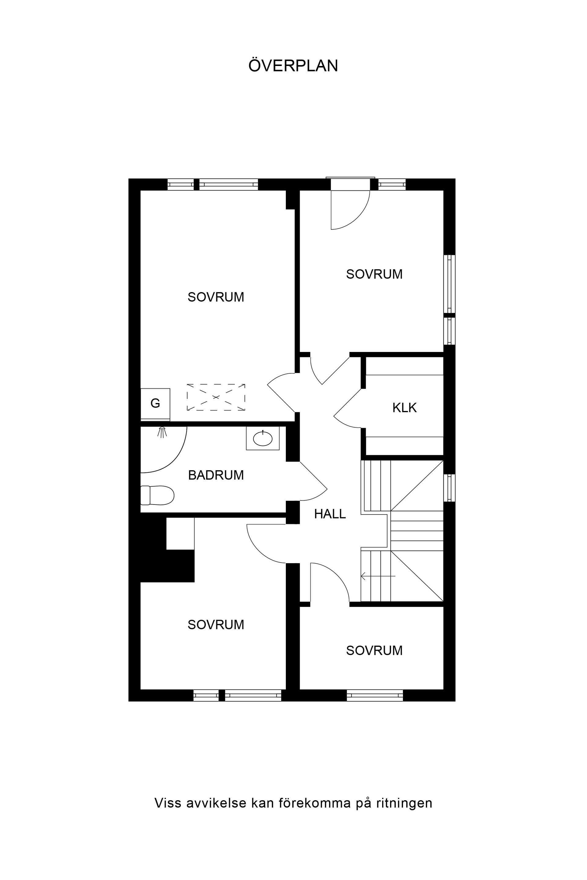 Bostadsrätt, Ekervägen 5B, Norra Åsum, Kristianstad