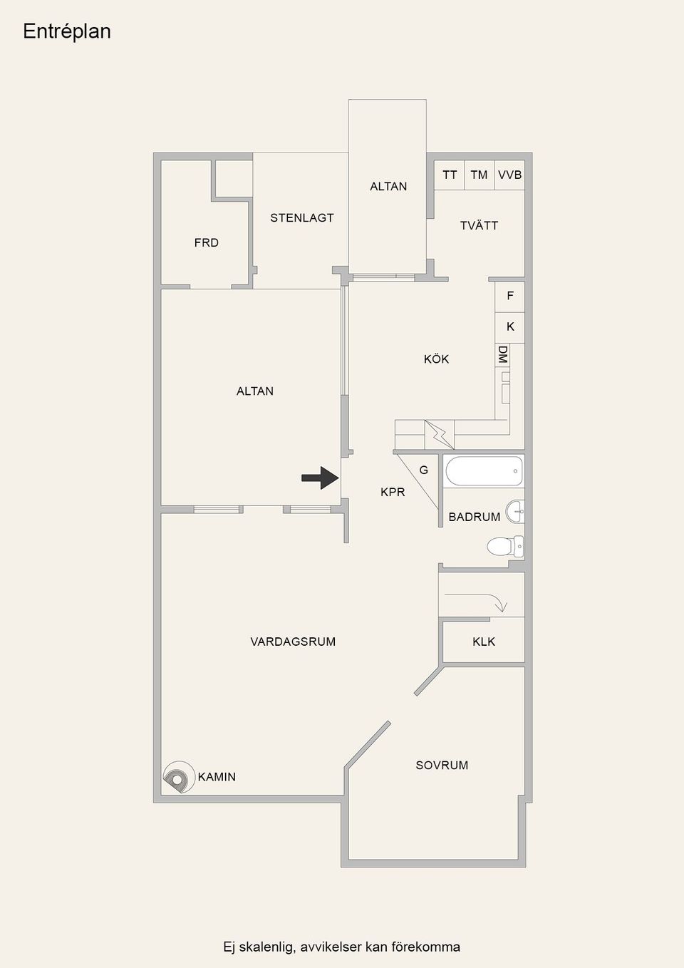 Villa, Radhus, Kölvägen 35, Sandhamn, Nynäshamn