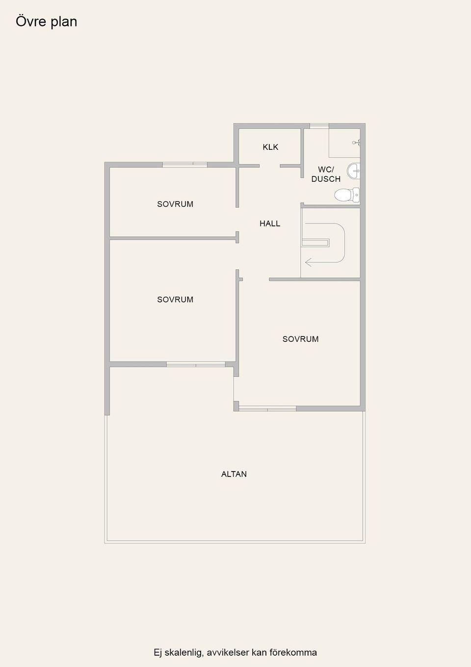 Villa, Radhus, Kölvägen 35, Sandhamn, Nynäshamn