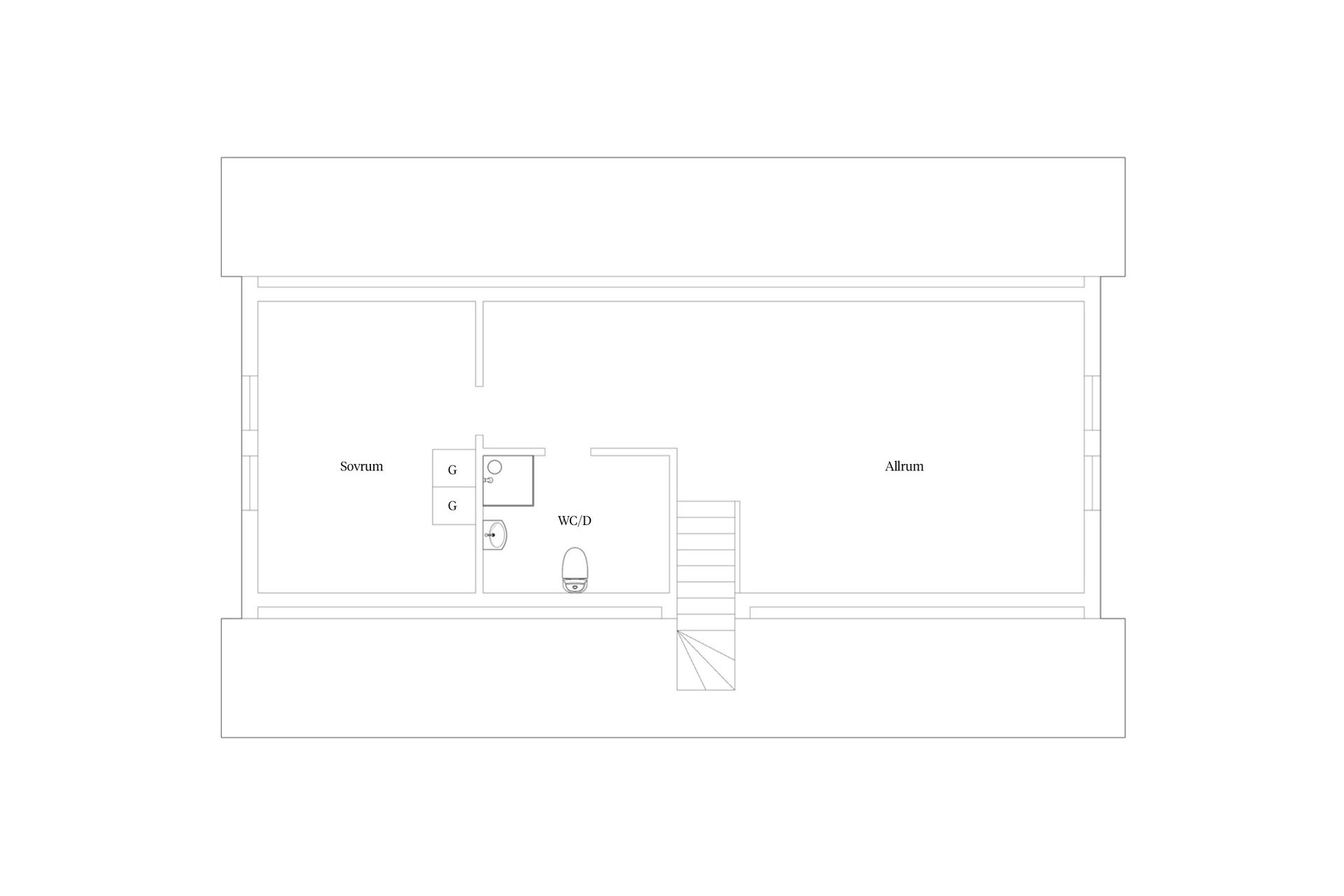 Villa, Svenborgsvägen 3, Kållekärr, Tjörn