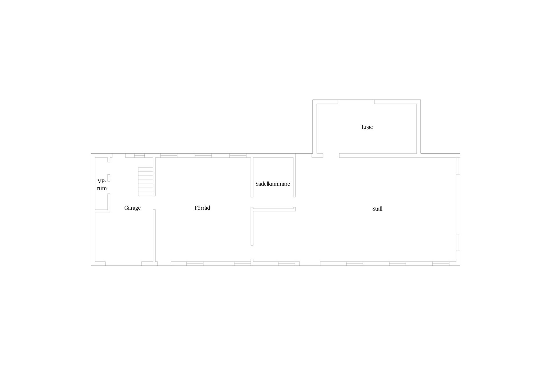 Gård/Skog, Morups-Grytås Stickens 112, Morup, Falkenberg