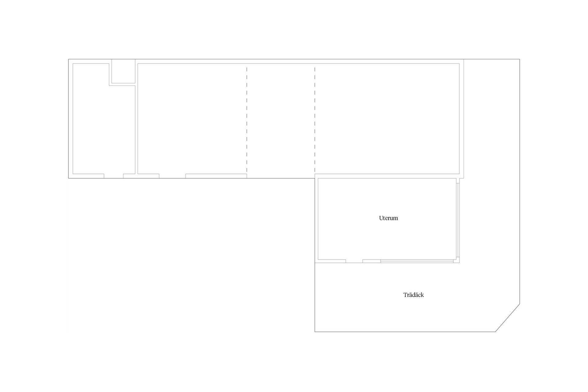 Gård/Skog, Morups-Grytås Stickens 112, Morup, Falkenberg