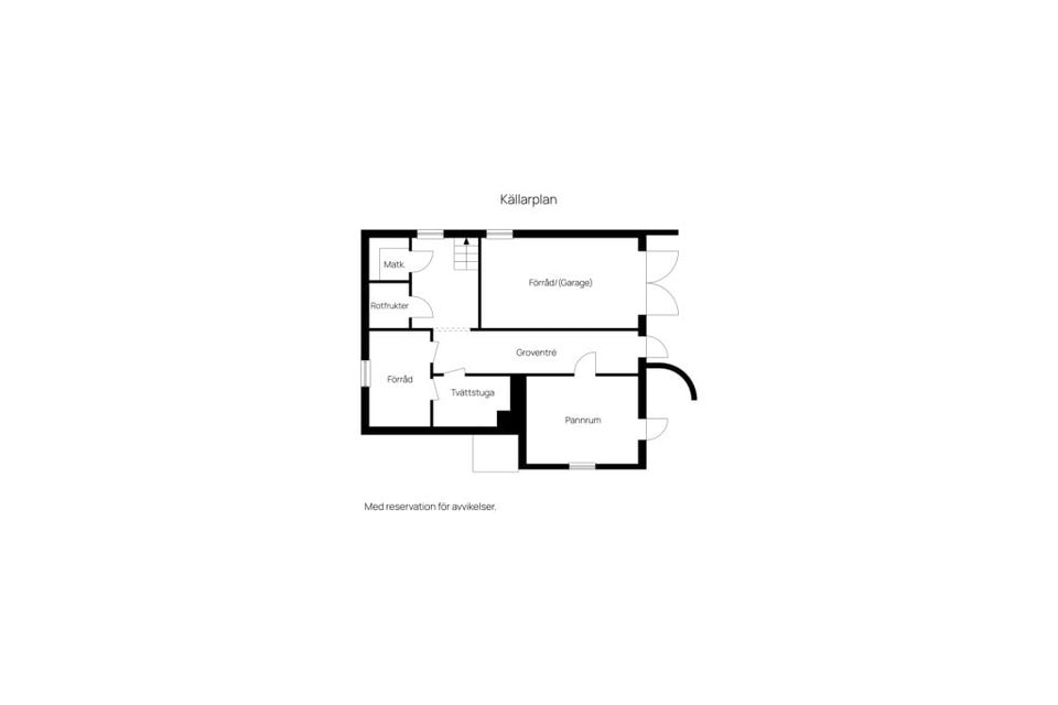 Villa, Nils-Gustafsgatan 33, Centralt, Gislaved