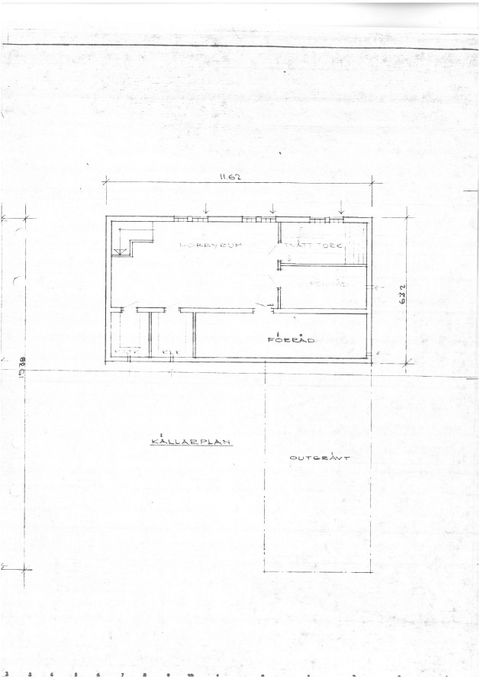 Villa, Arkitektvägen 3, Vänge, Uppsala