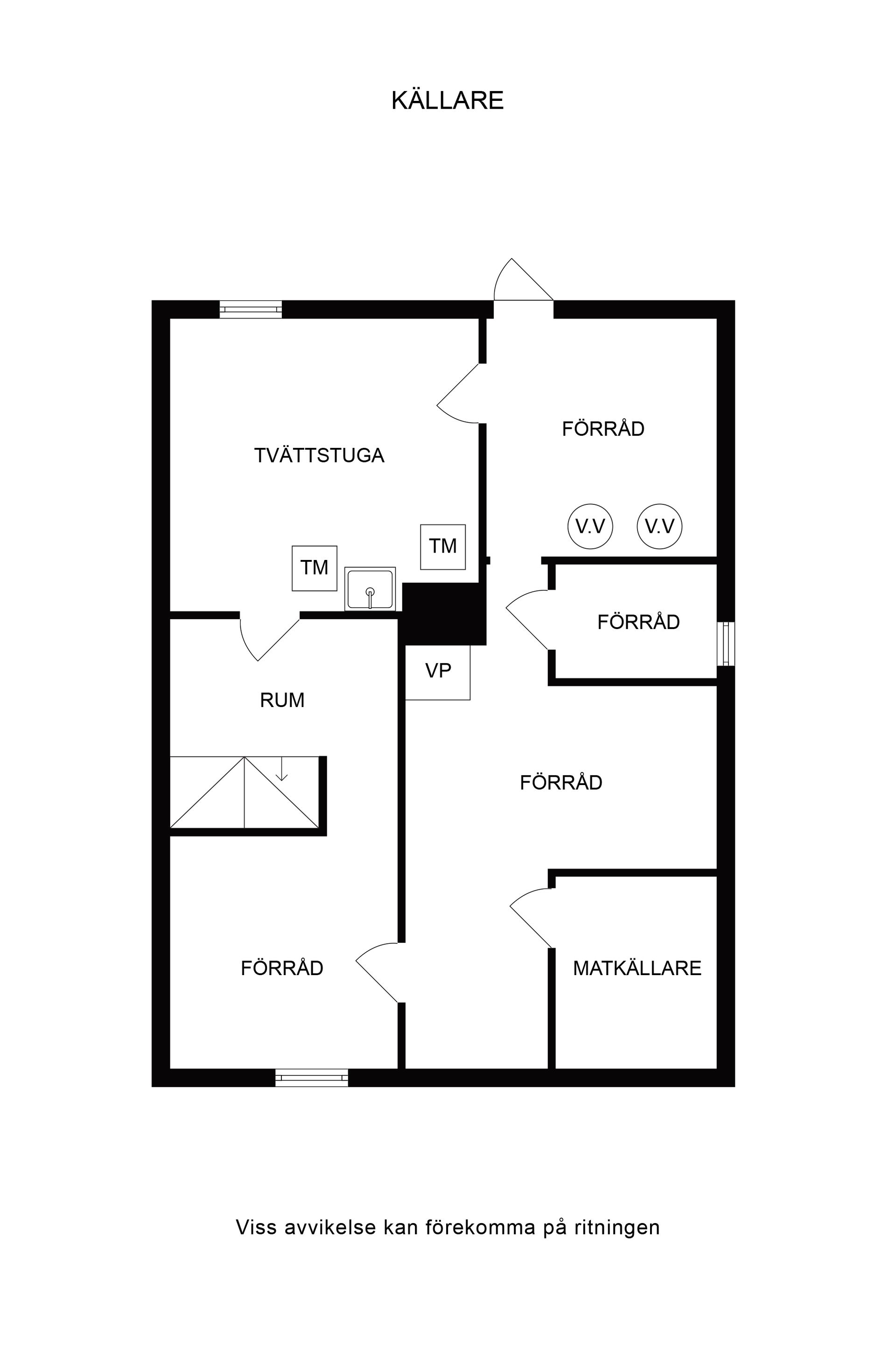 Villa, Gunängavägen 1, Osby