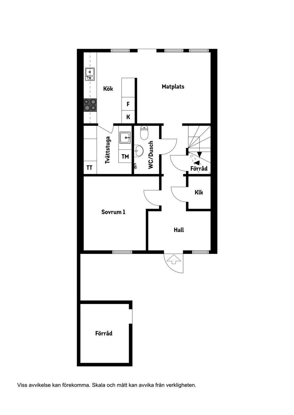 Villa, Morgonvägen 183, Tullinge, Botkyrka