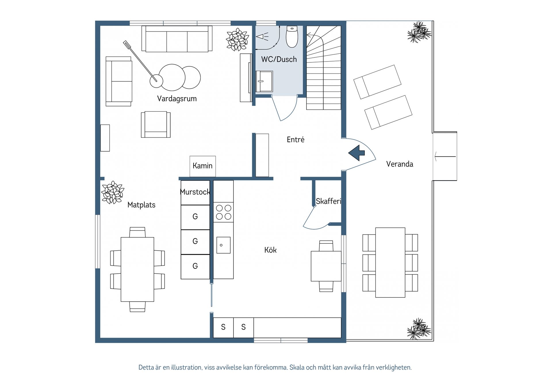 Villa, Tyngsjö Pösåsen 9 och Tyngsjö Pösåsen 7, Tyngsjö, Malung-Sälen