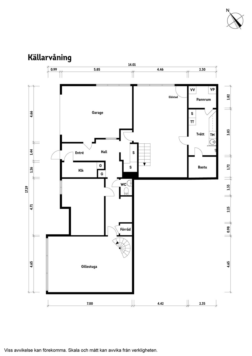 Villa, Varsjövägen 8, Mariedal, Alingsås