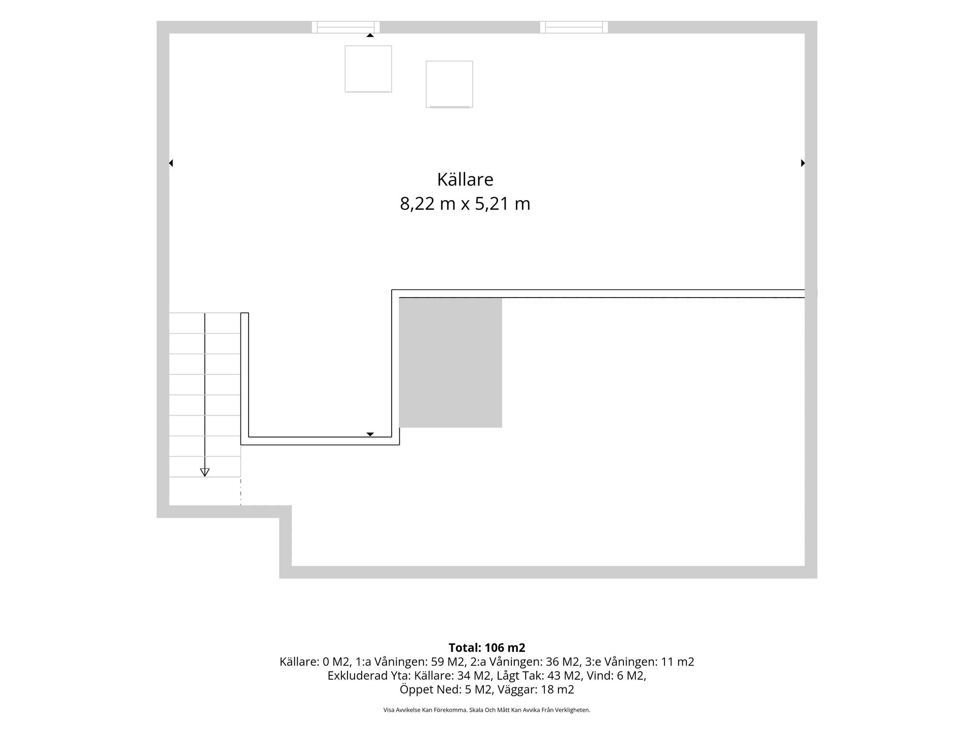 Villa, Strömstiernagatan 7, Strömstad