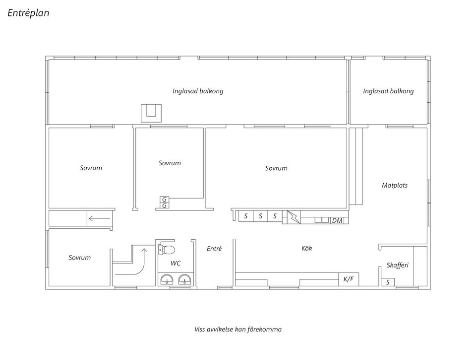 Villa, Industrivägen 2, Sollefteå