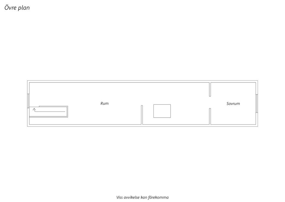 Villa, Industrivägen 2, Sollefteå