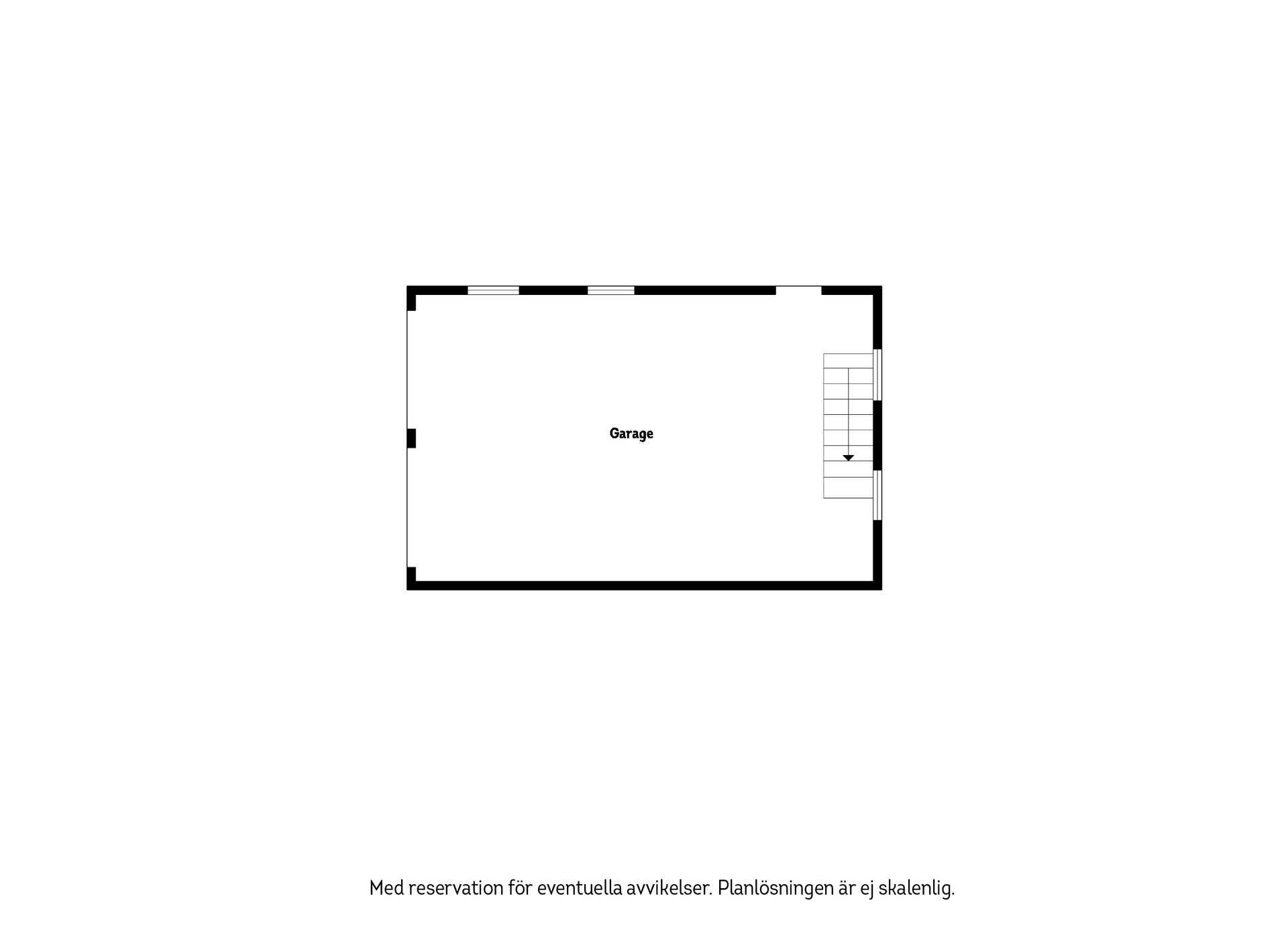 Villa, Björnslundsvägen 23-0, Västra Karaby, Kävlinge