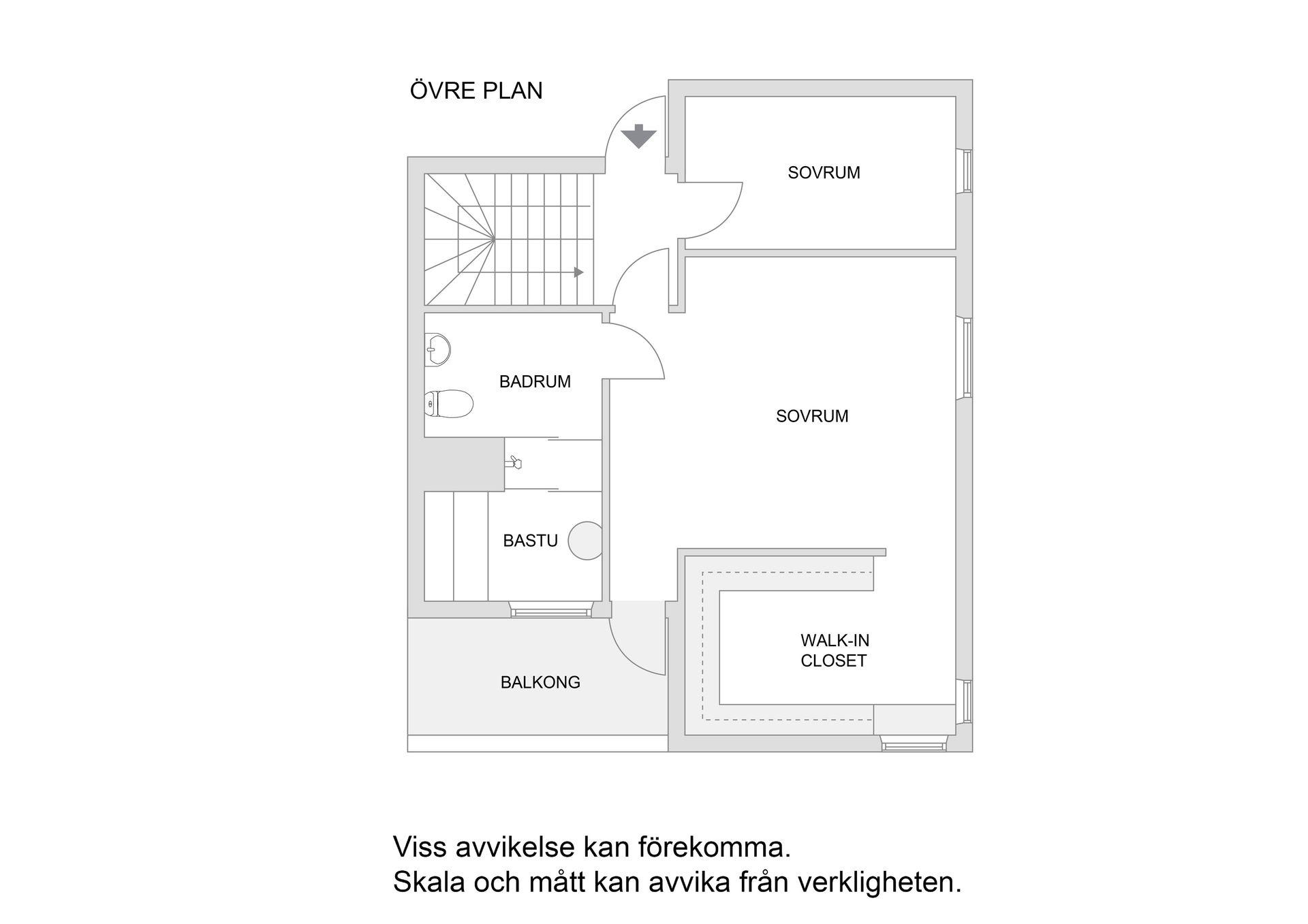 Bostadsrätt, Ballonggatan 6, Skarpnäck, Stockholm