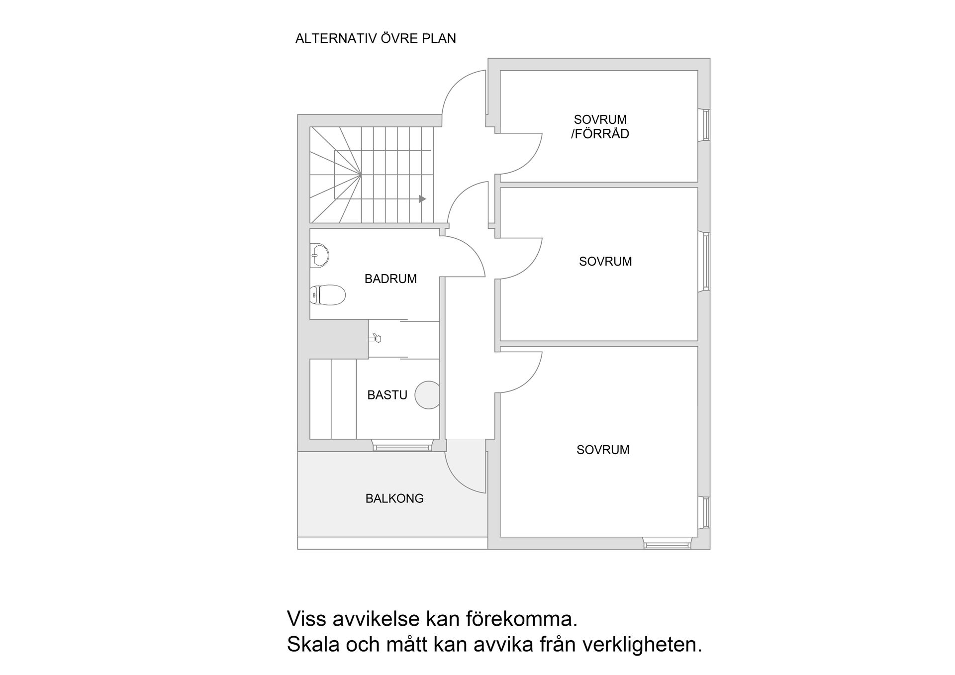 Bostadsrätt, Ballonggatan 6, Skarpnäck, Stockholm