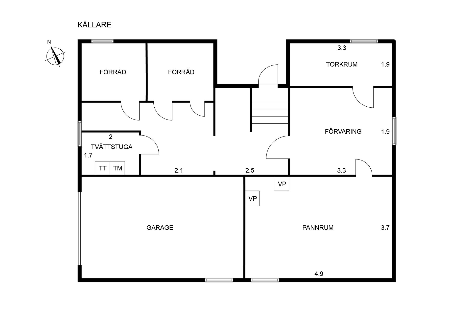 Villa, Tunhemsvägen 62, Stavre, Trollhättan
