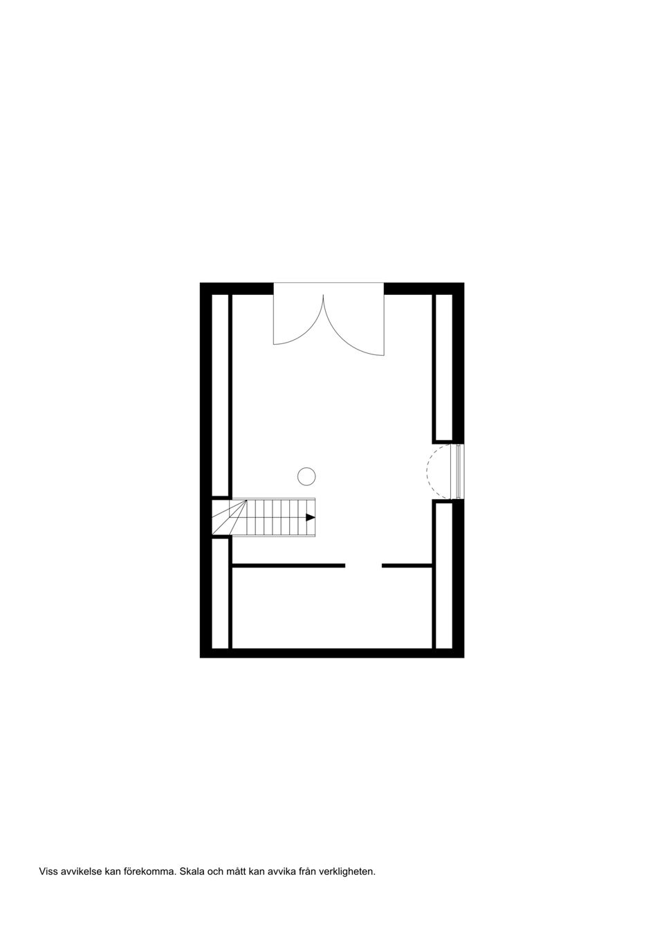 Villa, Radhus, Minnesotavägen 9, Sandsbro, Växjö