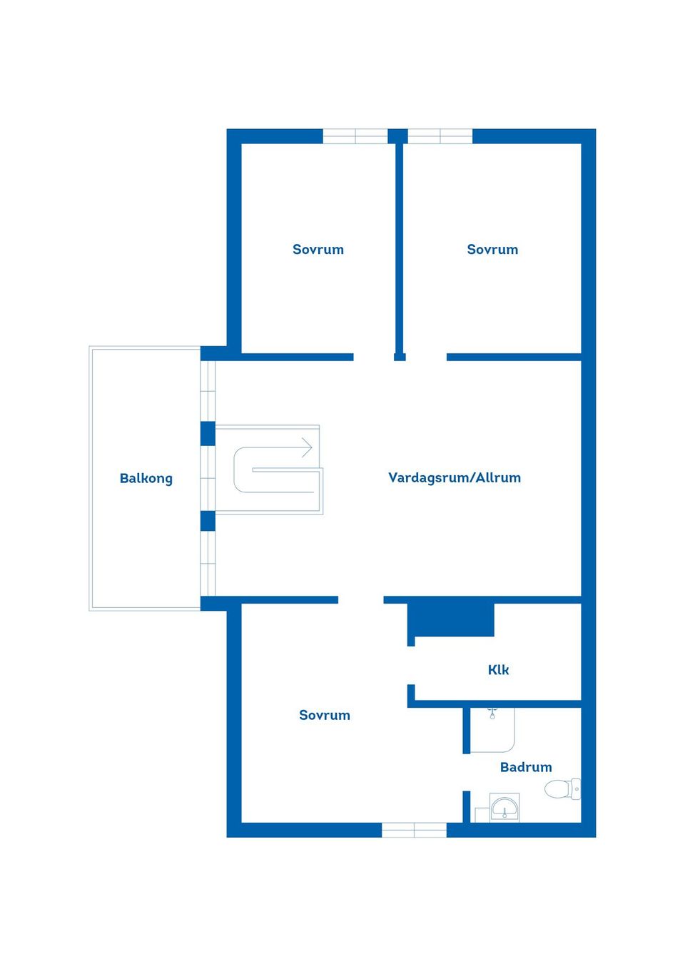 Villa, Härja Kungslund, Härja, Tidaholm