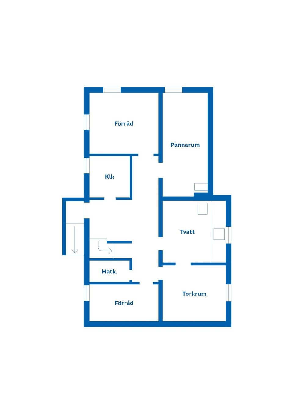 Villa, Arentvägen 15, Hille, Gävle