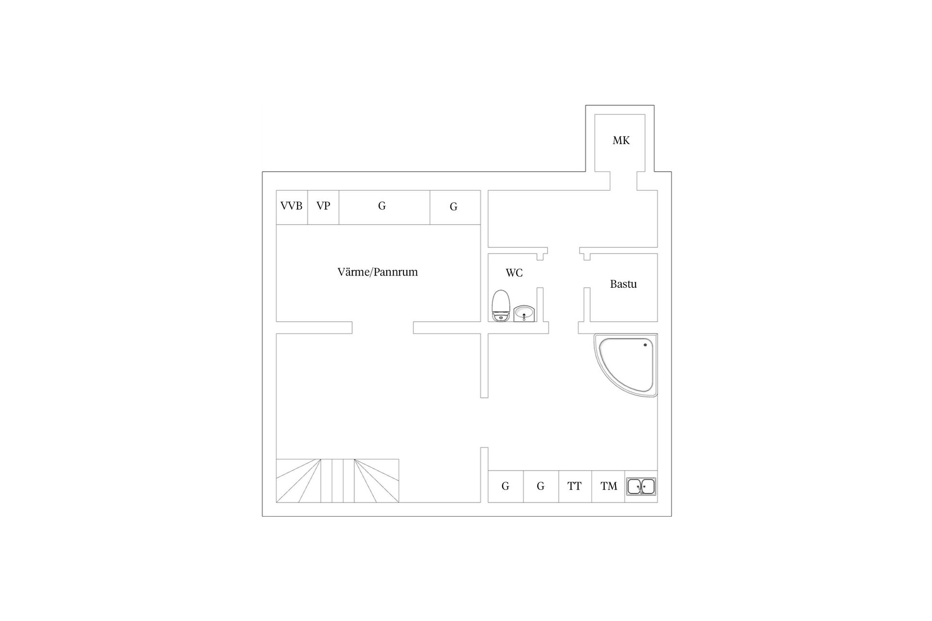 Villa, Klerebovägen 61, Bankeryd - Klerebo, Jönköping