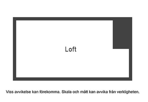 Bostadsrätt, Garvaregatan 6B, Centralt - Strömmen, Norrköping