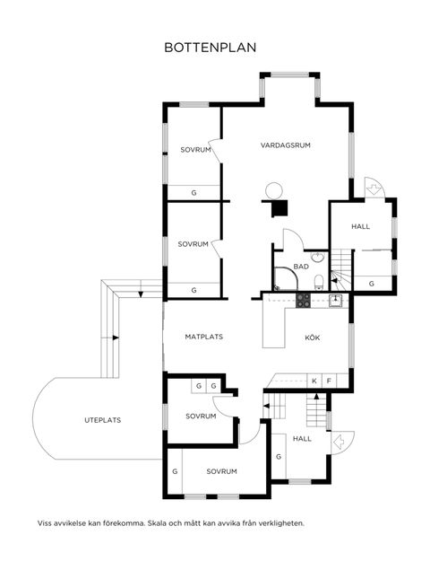 Villa, Luntertunvägen 5, Havsbaden, Ängelholm