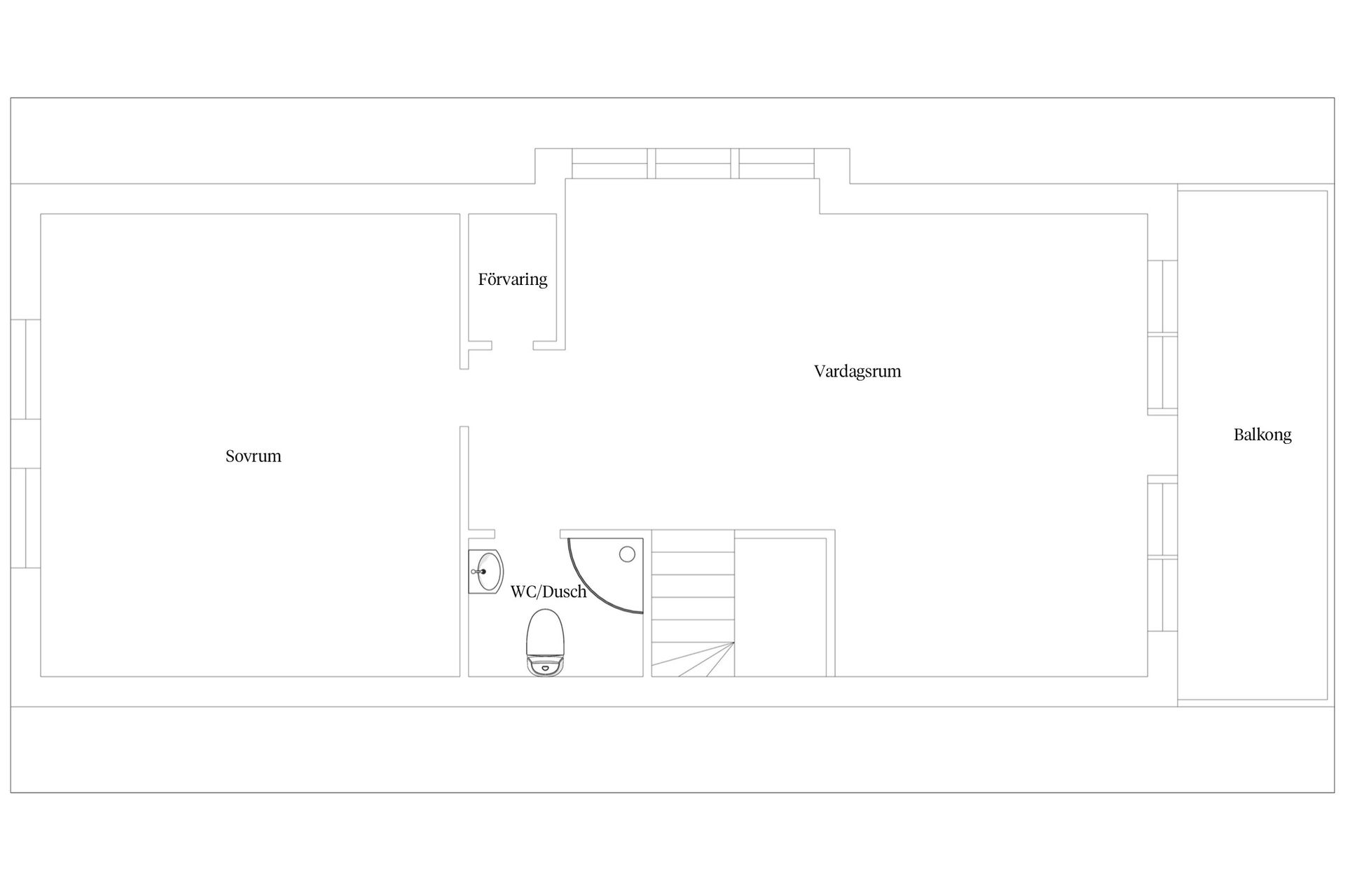 Villa, Örtstigen 7, Vallåkra, Helsingborg