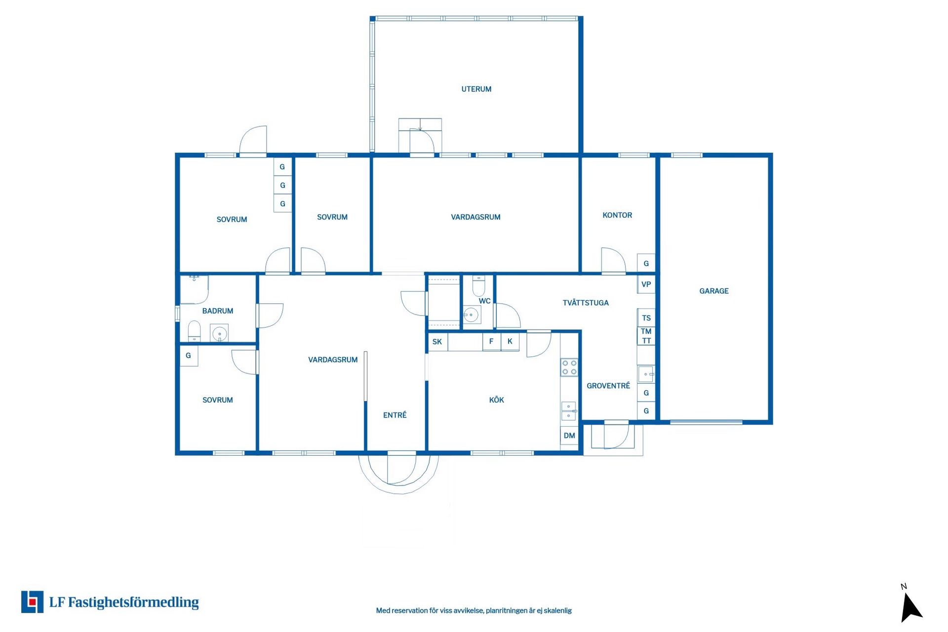Villa, Fabriksgatan 42, Backarna, Sjöbo