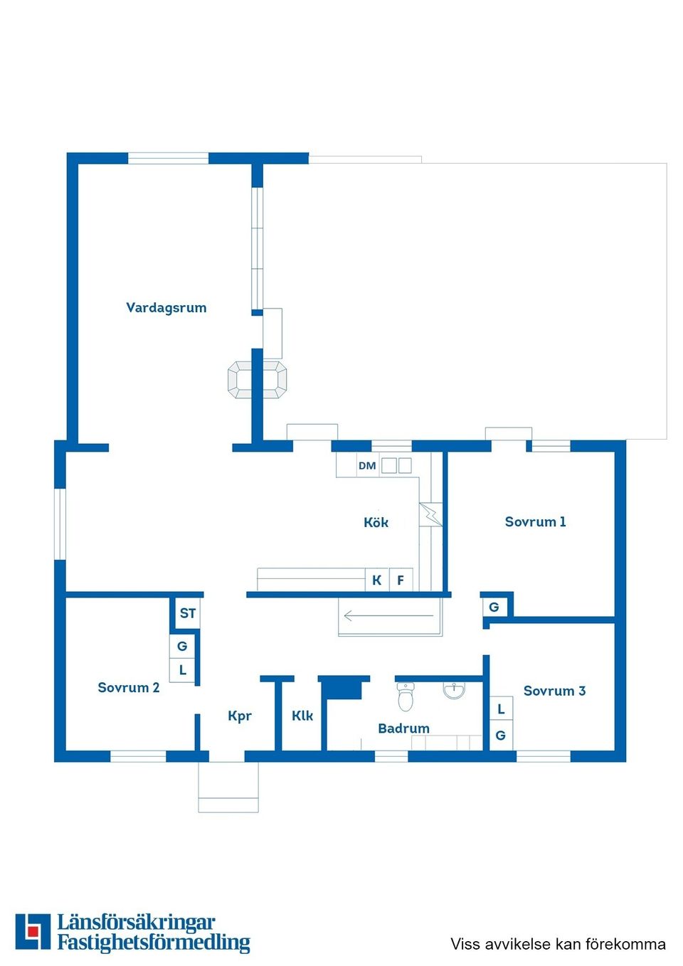 Villa, Ågatan 9, Dalum, Ulricehamn