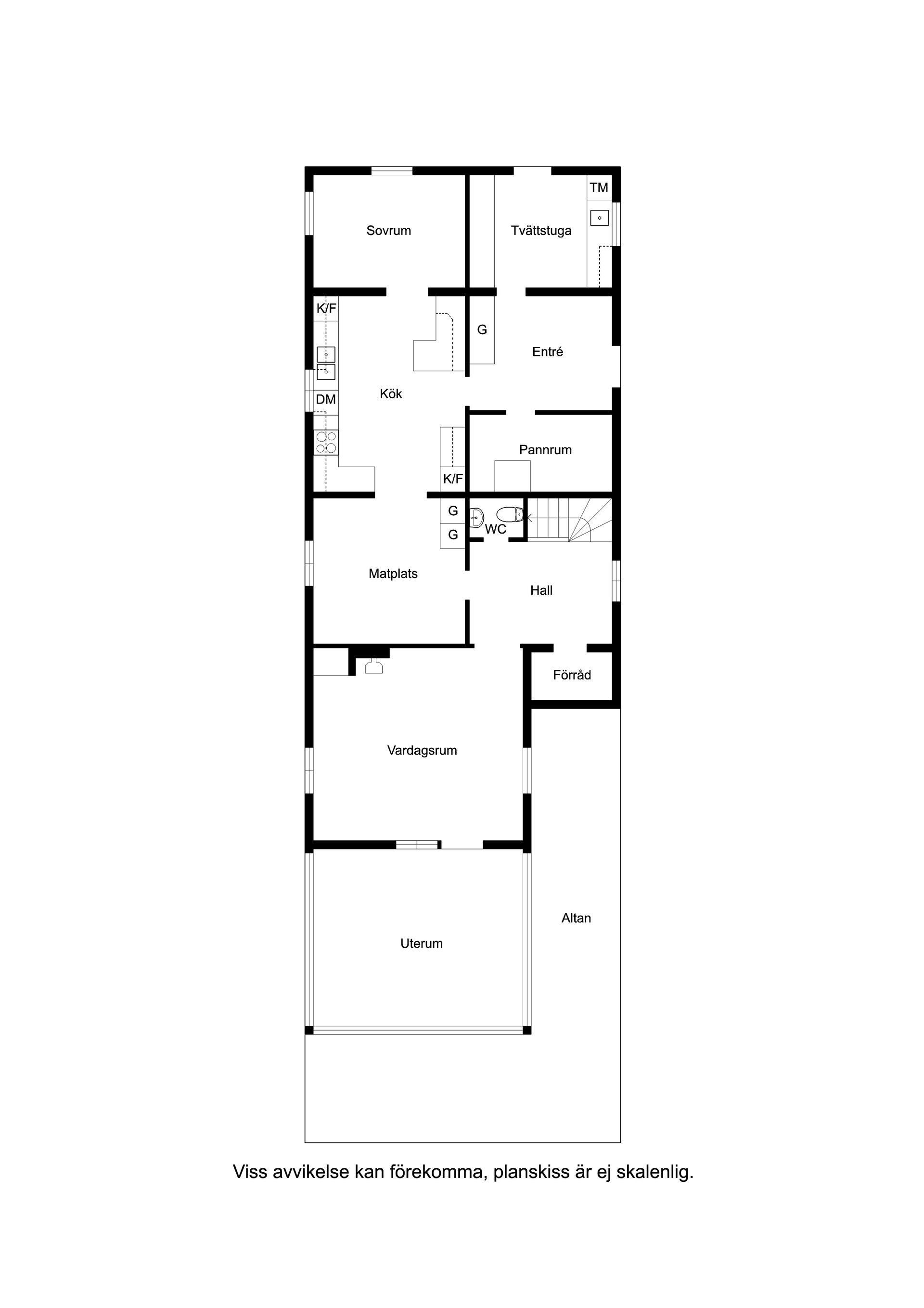 Gård/Skog, Rista 172, Södra Hålland, Åre