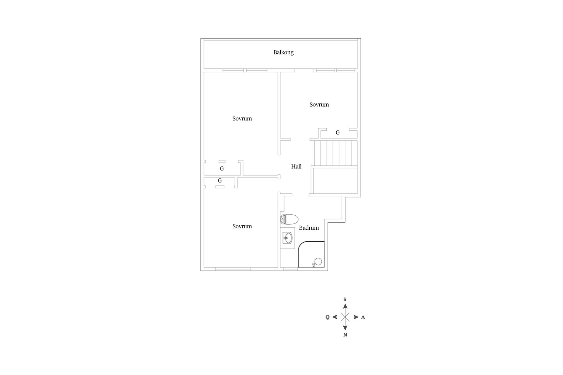 Villa, Svärdslundsvägen 11, Tuve, Göteborg