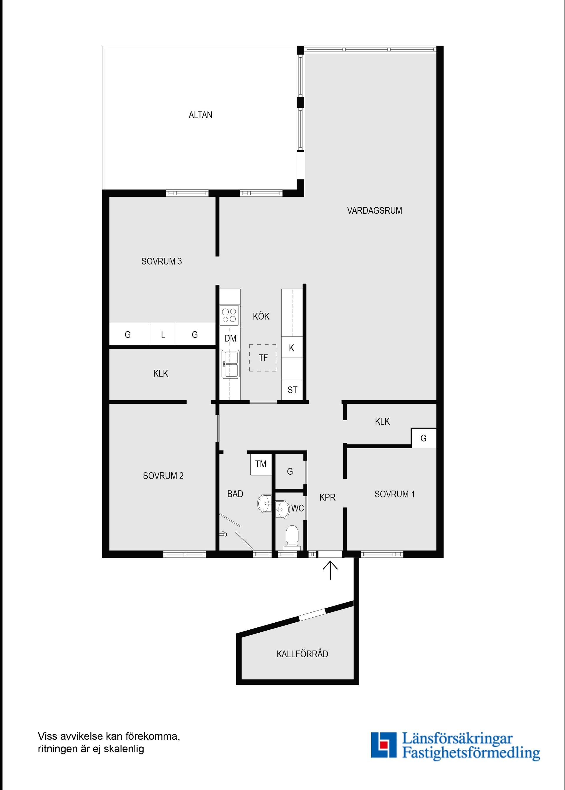 Bostadsrätt, Radhus, Esplundagränd 25, Ormkärr, Stockholm