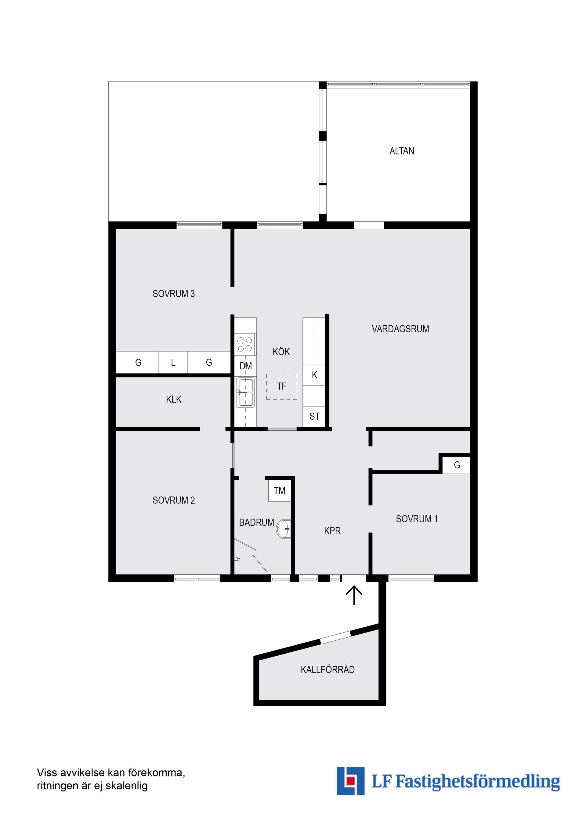 Bostadsrätt, Radhus, Esplundagränd 25, Ormkärr, Stockholm