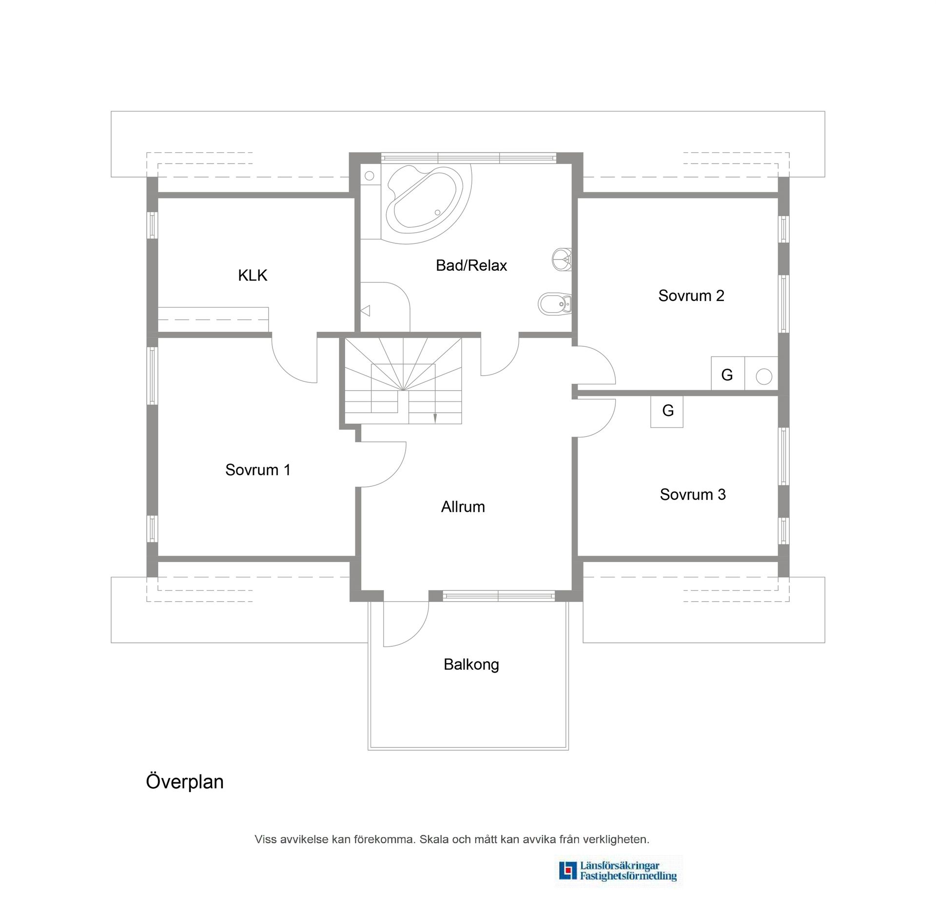 Villa, Kråkskärsvägen 11, Tidö-Lindö, Västerås