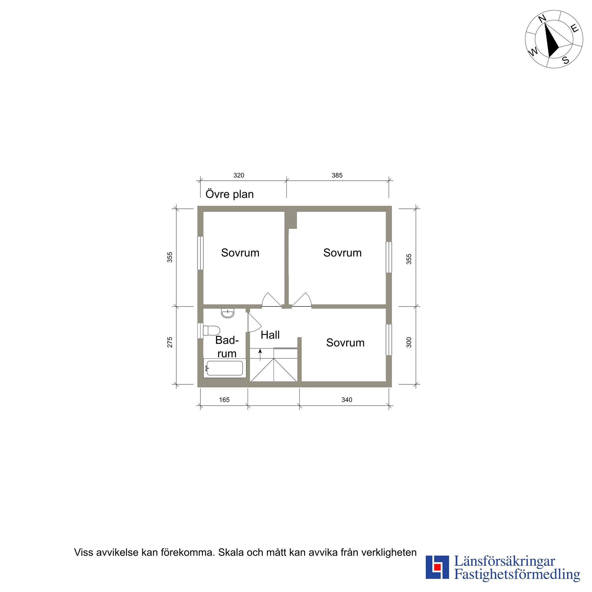 Bostadsrätt, Radhus, Pilbågsvägen 20, Grästorp