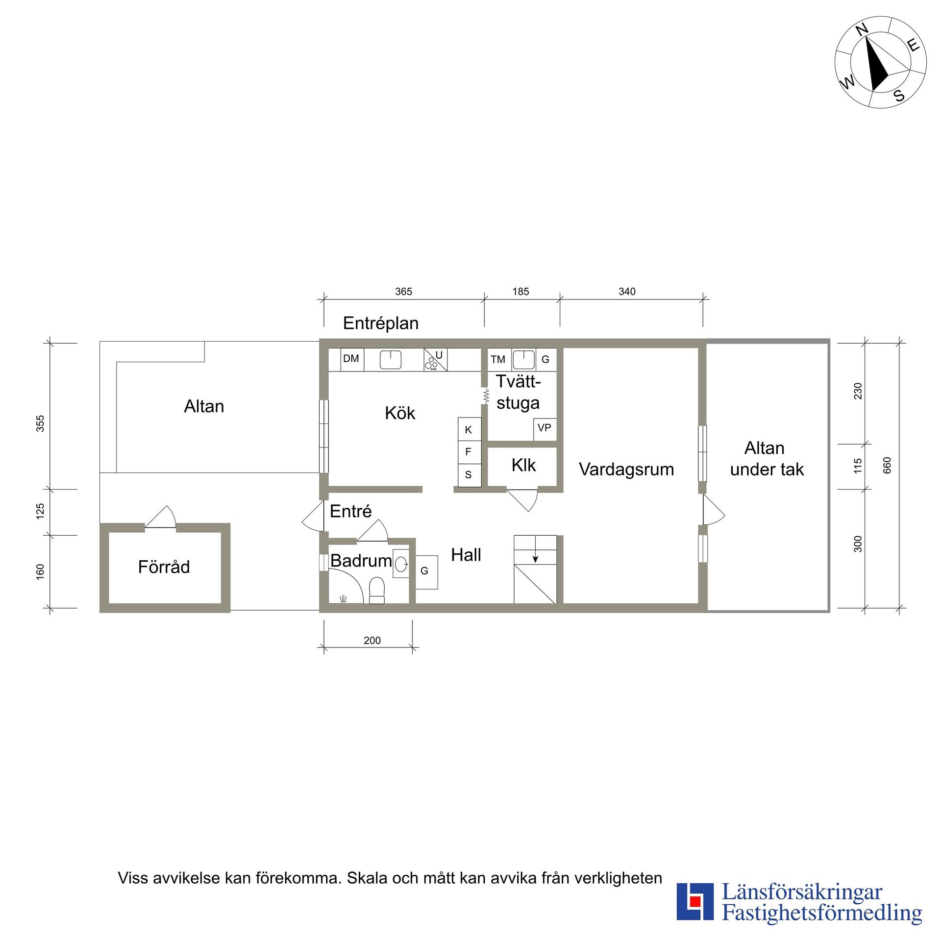 Bostadsrätt, Radhus, Pilbågsvägen 20, Grästorp