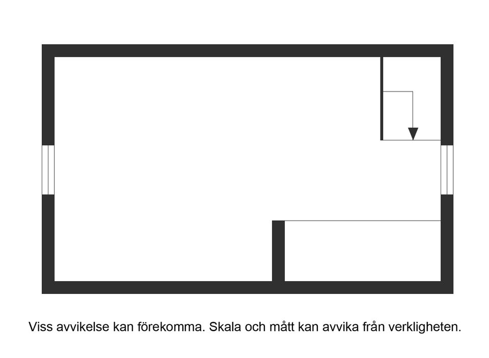 Fritidshus, Kuddby Ståltorpet, Kuddby, Norrköping