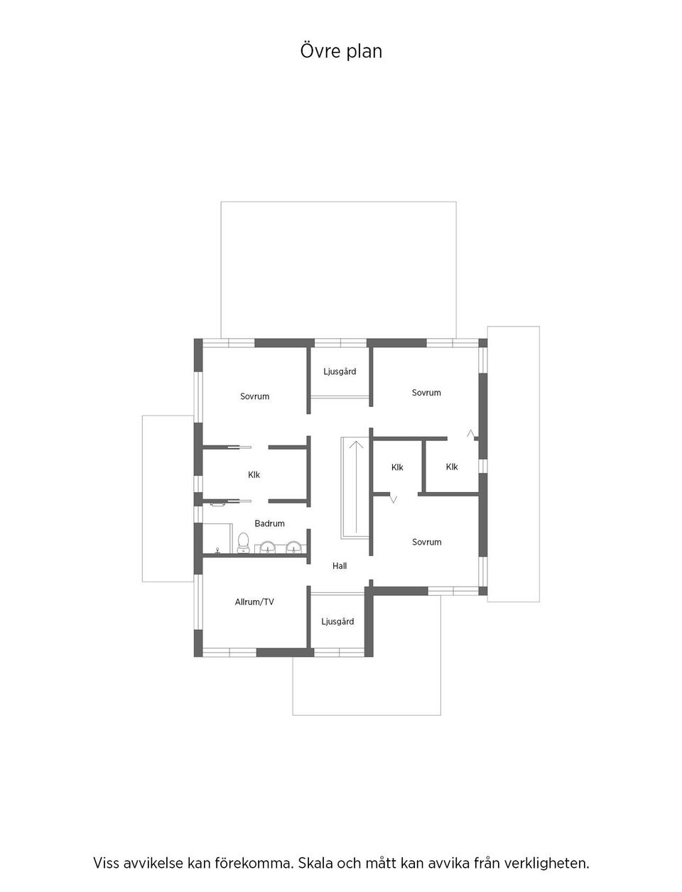 Villa, Mikaelsvägen 11, Österskär, Österåker