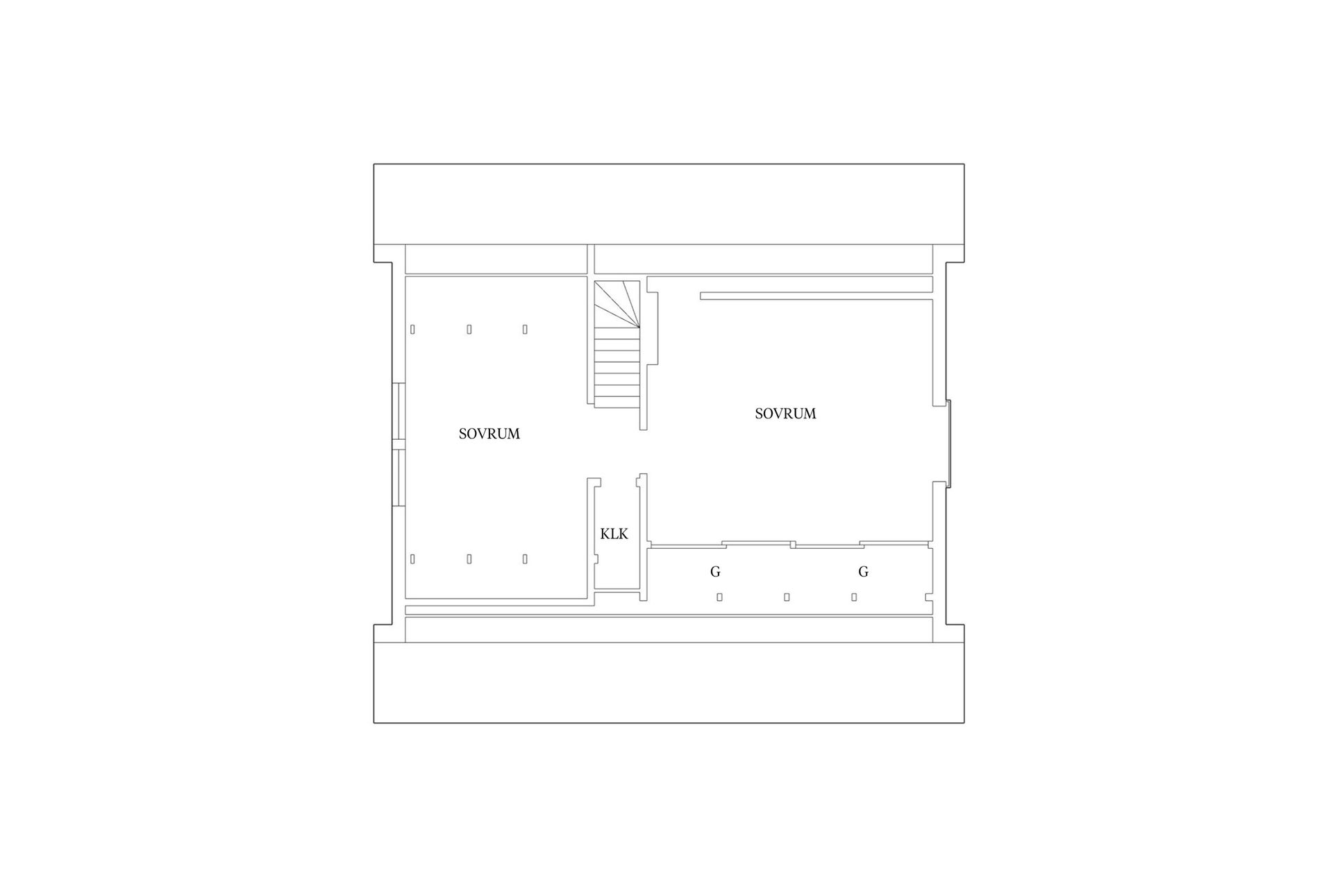 Villa, Hambovägen 14, Mölnlycke - Nya Långenäs, Härryda