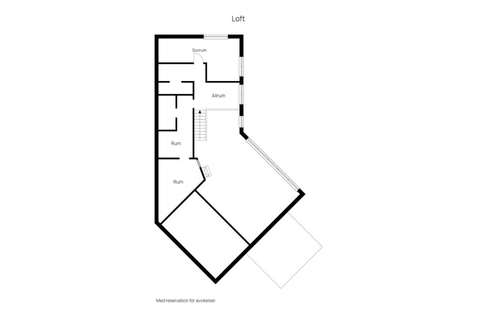 Villa, Svenstorpsvägen 185-20, Svenstorp, Karlshamn