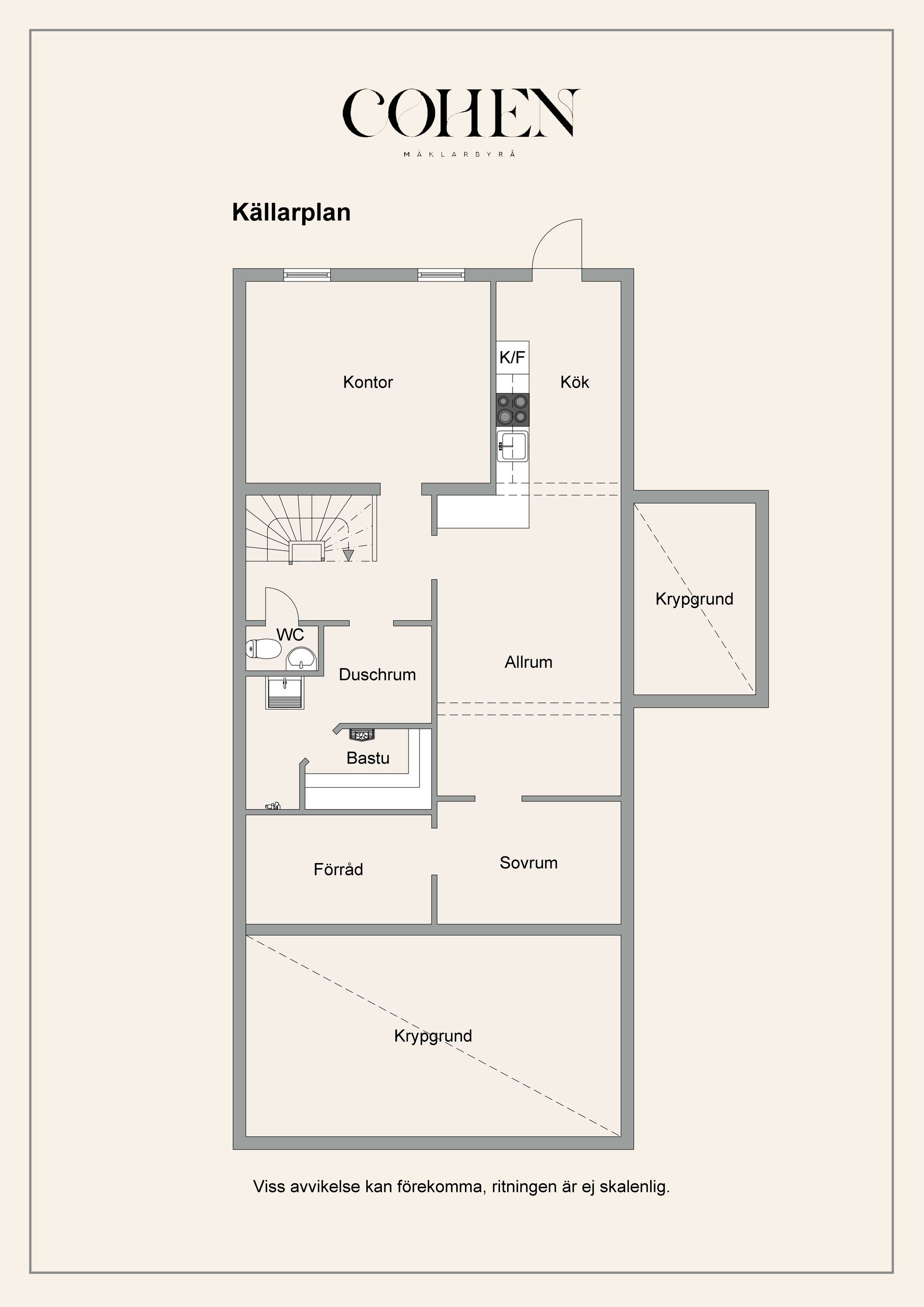 Villa, Bergshamragatan 6, Alsike, Knivsta
