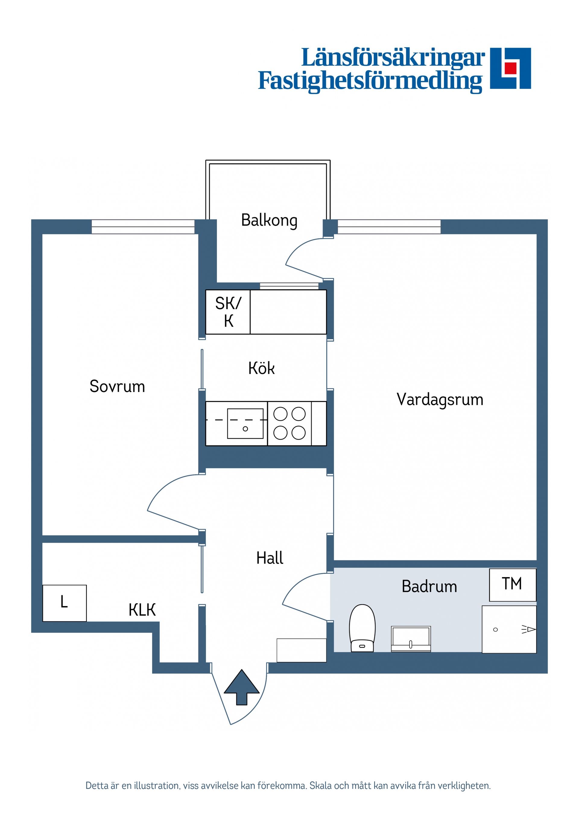 Bostadsrätt, Alphyddevägen 63, Alphyddan, Nacka