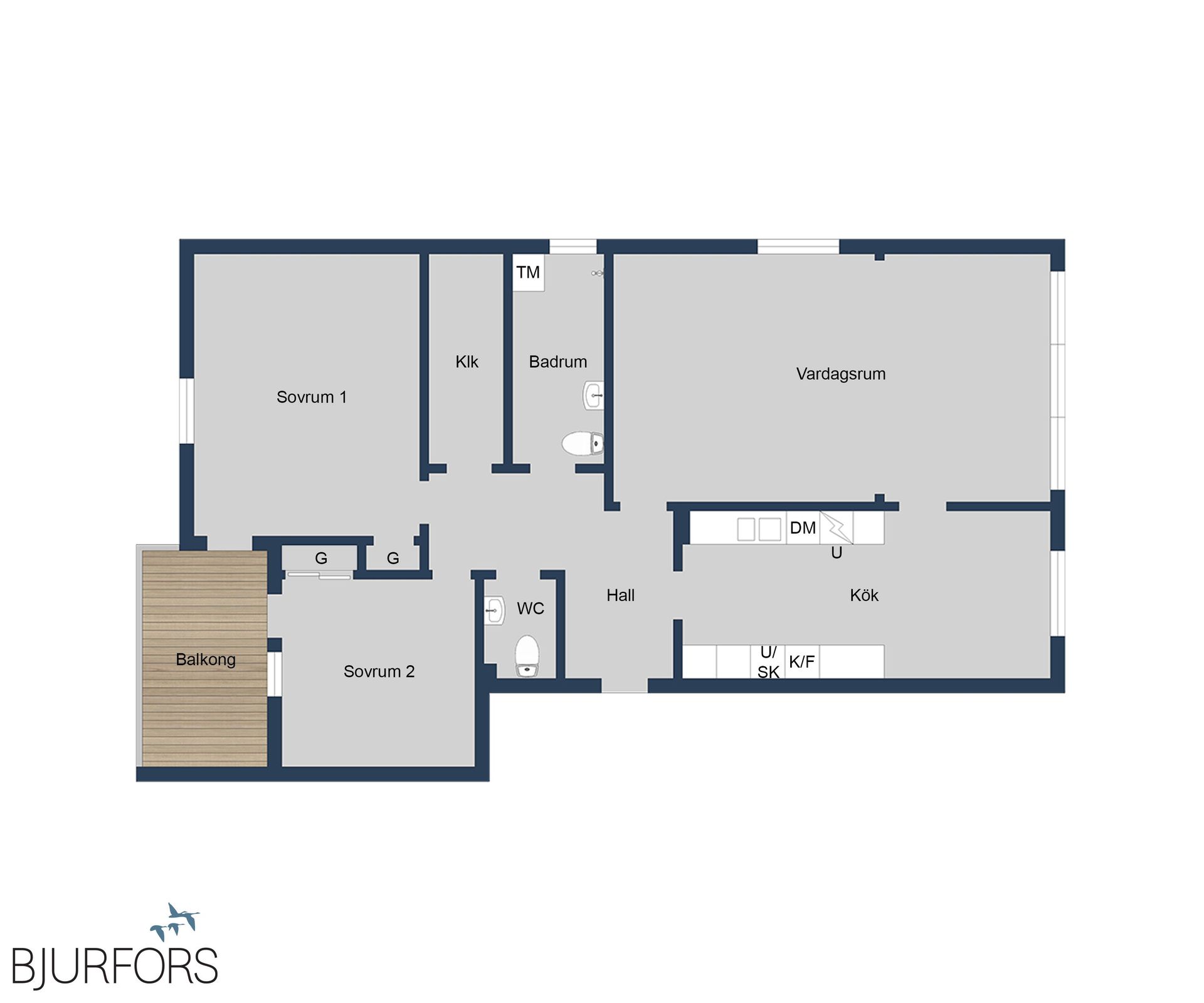 Bostadsrätt, Sågstuvägen 9, Visättra, Huddinge