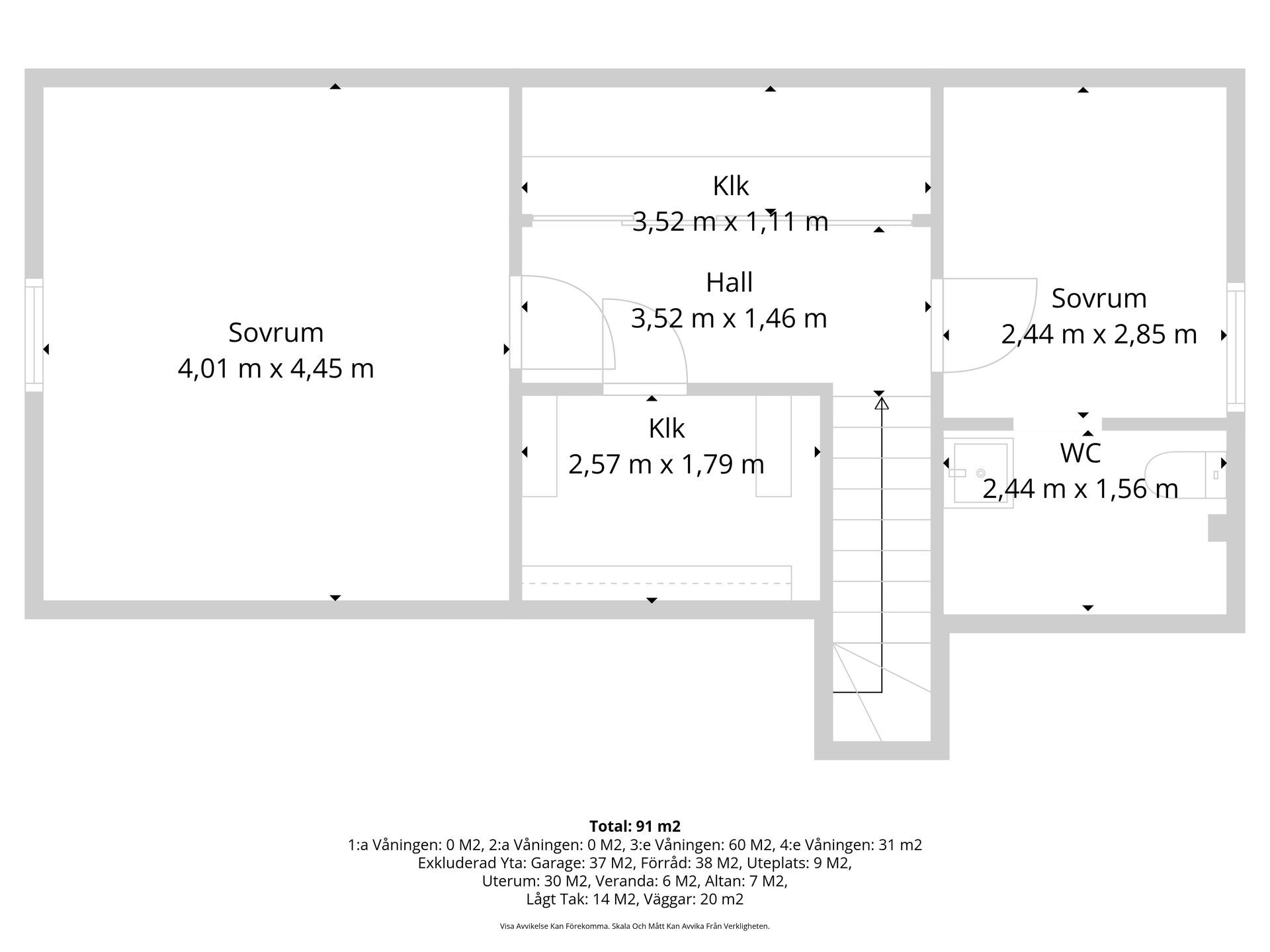 Villa, Håven 235, Lane-Ryr, Uddevalla