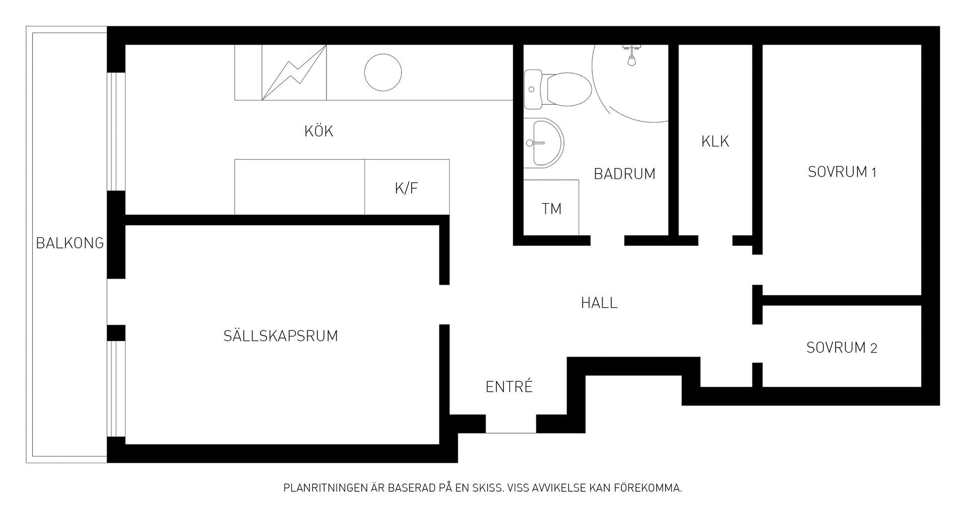Bostadsrätt, Pilvägen 42, Sollentuna - Helenelund, Sollentuna