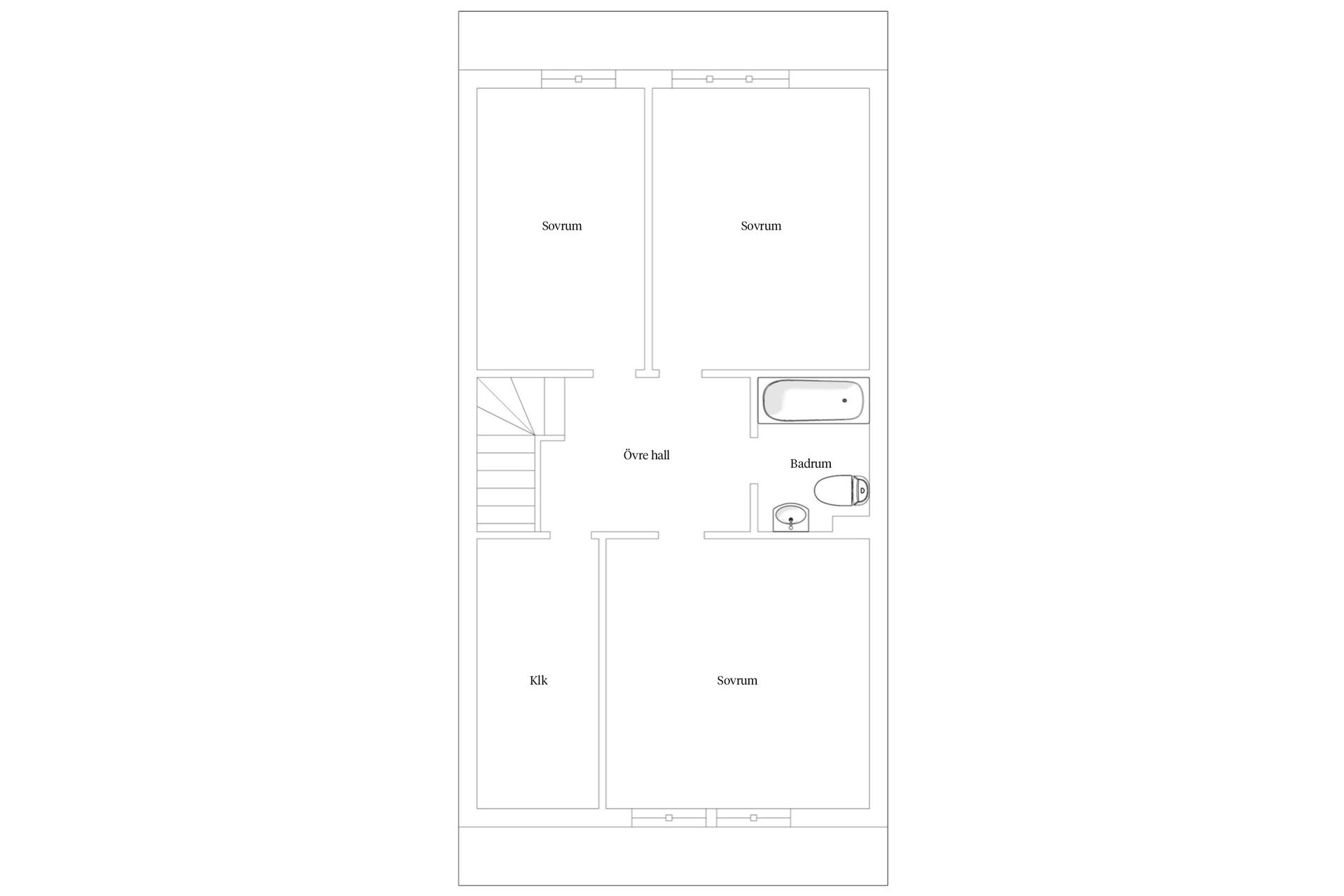 Villa, Radhus, Sisjövägen 537, Askim , Göteborg