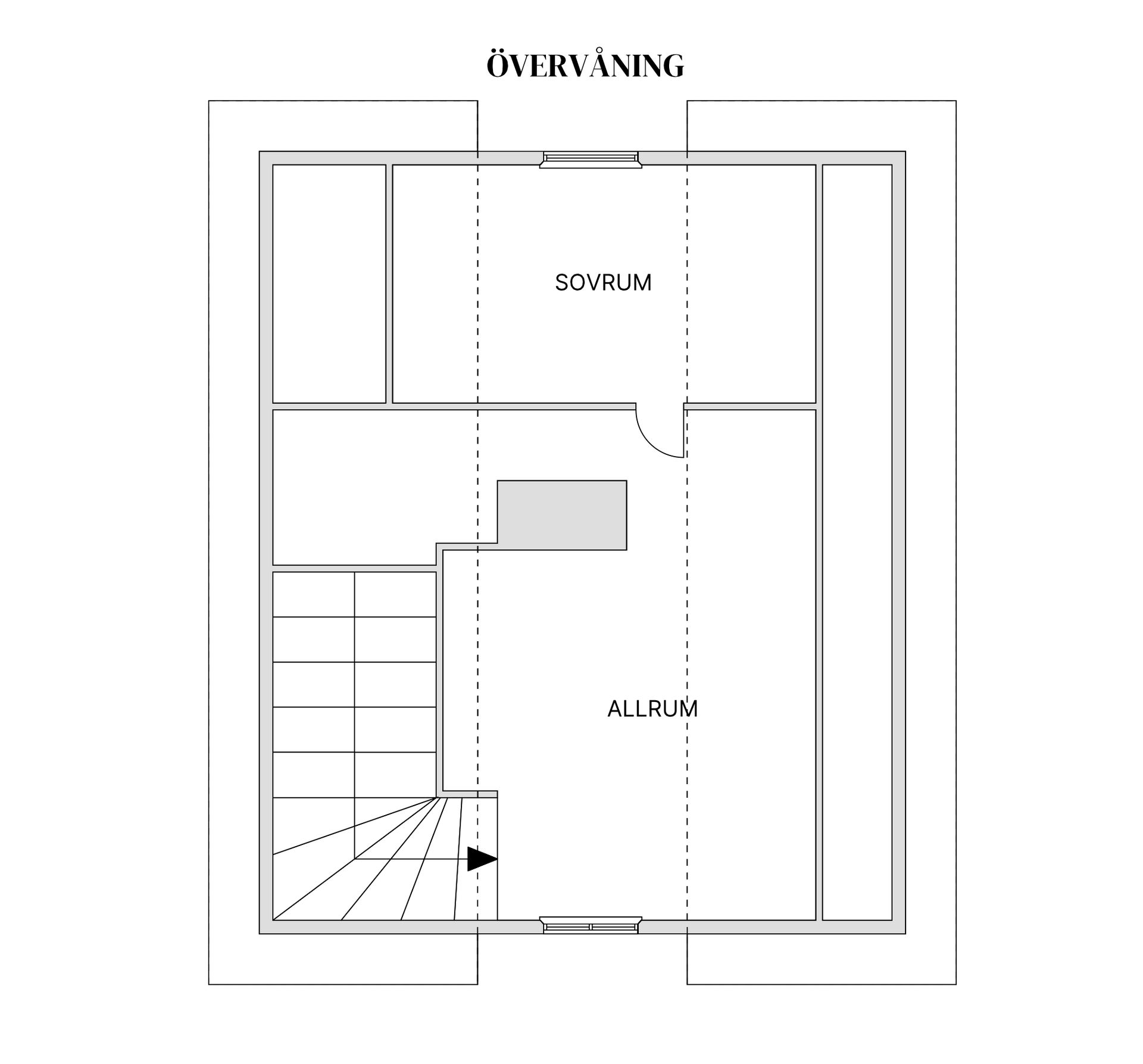 Villa, Adress dold tillsvidare, Born, Rättvik